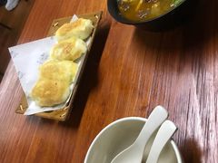 尚品牛肉煎包-孟夫子水煎包(锦艺城店)