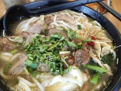 -鑫花溪牛肉米粉(文星广场店)