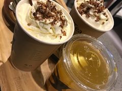 -BeauTea水仙(coco park店)