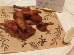 -大树餐厅(益田假日店)