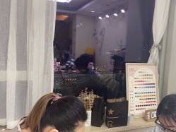 -四季·予你日式美甲美睫Nail
