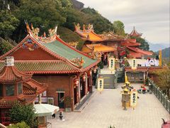 -福建泉州仙公山风景名胜区