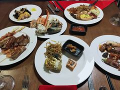-昆山琶拉帝诗酒店·河畔咖啡厅Riverside Cafe