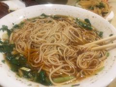 -水仙拉面(水仙街店)