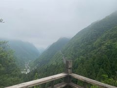-娄山关景区-大尖山战斗遗址