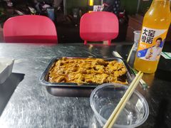 -永刚烧烤(大夜市店)