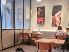 -杨氏青龙虾·羊蝎子(珠江路店)