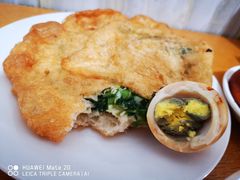 -老方子馅饼粥(台东店)