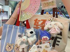 -西北轻工批发市场