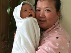 -贝斯特月嫂·育婴护理(北外滩总店)