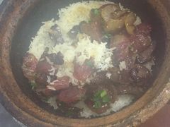 -红星光发煲仔饭(大石街店)