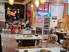 -钢管厂五区小郡肝火锅串串香(清河店)