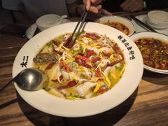 -太二酸菜鱼(海口友谊广场店)