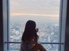 -长沙尼依格罗酒店