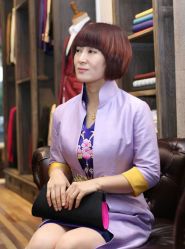 -金剪道高级定制