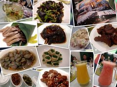 -老洋房花园饭店(绍兴路店)