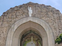 -牛首山文化旅游区