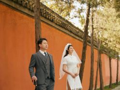 点击看大图 -天一婚纱摄影TIA STUDIO(珠海路店)