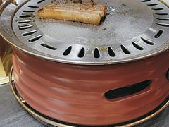 -允辛家·自助泥炉烤肉(九亭店)