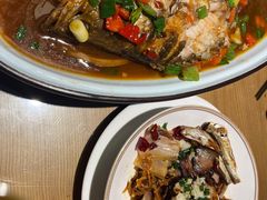 -鸿运楼·舌尖上的徽菜