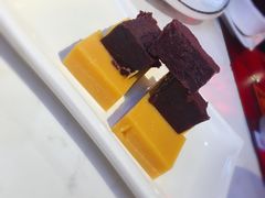 豌豆黄-前门·鲜肉火锅(长风店)