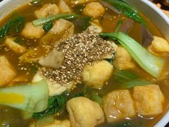 -一顿烧烤(八经街店)