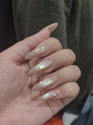-晨·艺美甲美睫