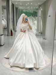 -SATIN COUTURE瑟庭婚纱礼服馆