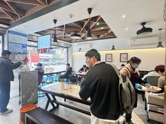 -天天鲜面馆(衡山路店)
