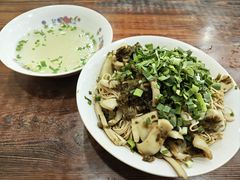 -吉祥面馆(孩儿巷北路店)