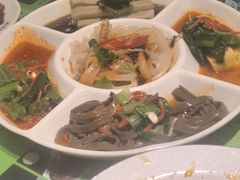-令氏家外家周秦食府(高新店)