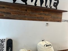 -Vanilla Specialty Coffee(八大关店)