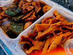 -锦園(伊势丹美食城店)