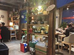 -有才叔的小馆(高新咖啡街区店)