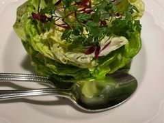 36个月孔泰芝士苹果色拉-壳里西餐厅Coquille Seafood Bistro(蒙自路店)