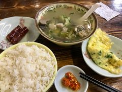 -陈记汤饭(水巷口店)