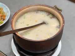 -魁盛居百年鲁菜馆(县西巷店)