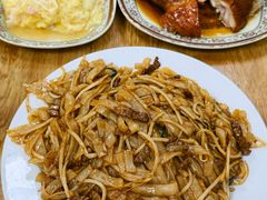 -聂记粤菜馆(鼓西路店)