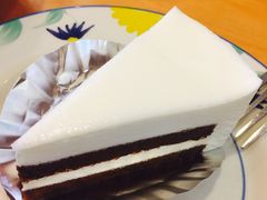 -萨莉亚意式餐厅(深圳北站店)