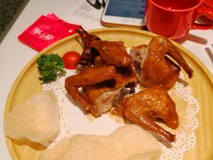 -避风塘·金牌店·夜宵(金玉兰店)