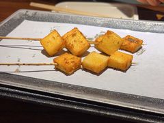-管氏翅吧(望京东店)