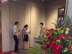 -索菲亚衣柜橱柜家具全屋定制(十里河居然之家店)