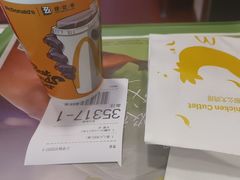 -麦当劳(曲阳店)