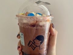 -喜茶(中山利和新地店)