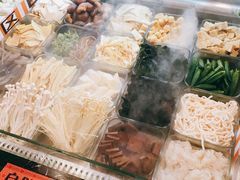 -川锅哎哟·麻辣香锅(国大城市广场店)
