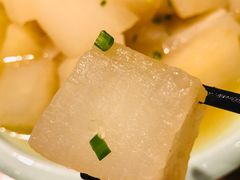 浓汤萝卜-禾珍珠家常小馆(河南博物院店)