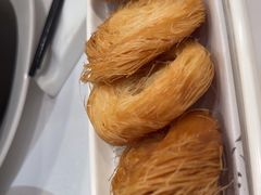 -山泉公馆酒家(广州东站店)