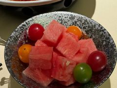 -侨美食家·粤菜(体育西路店)