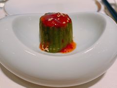 -金轩中餐厅 Jin Xuan(浦东丽思卡尔顿酒店)