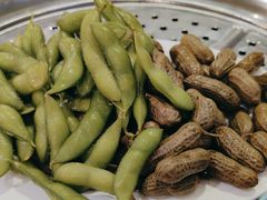 -禾记海鲜烧烤(八一路店)